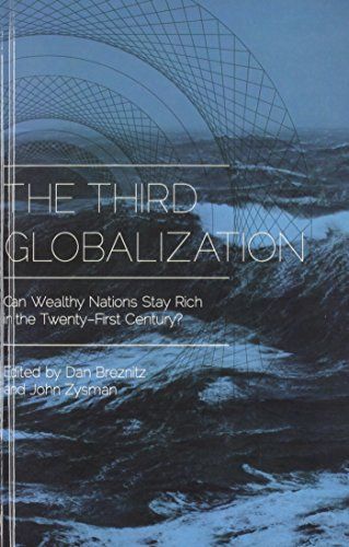 The third globalization