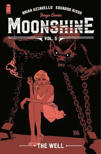 Moonshine, Volume 5