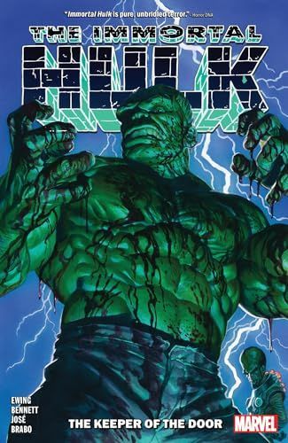 Immortal Hulk Vol. 8