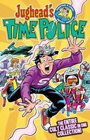 Jughead's time police