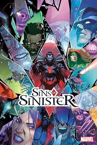 Sins of Sinister