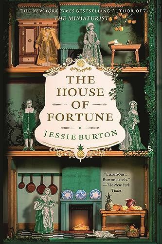 House of Fortune