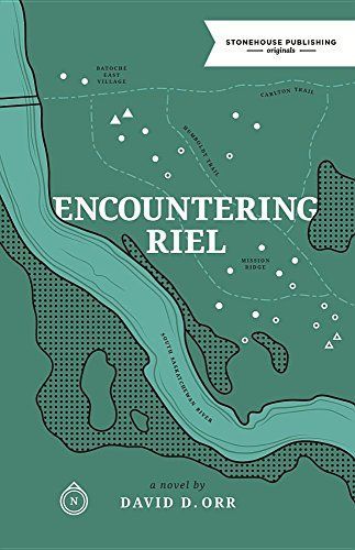 Encountering Riel