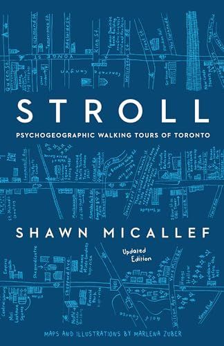 Stroll, Updated Edition
