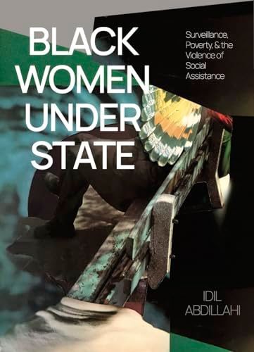 Black Women under State