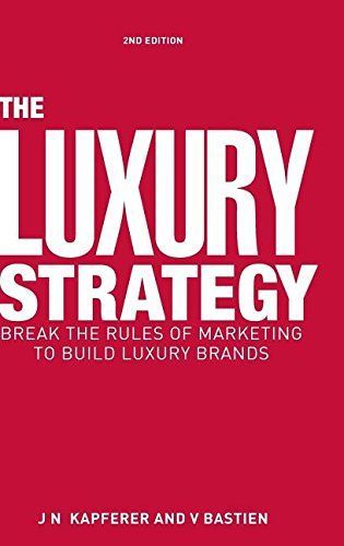Luxury Strategy