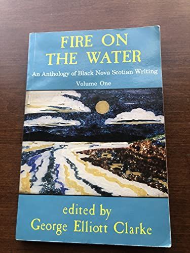 Fire on the Water