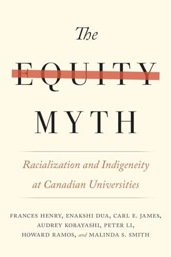 Equity Myth