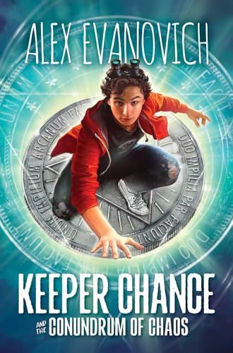 Keeper Chance and the Conundrum of Chaos