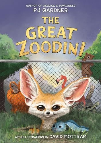 Great Zoodini