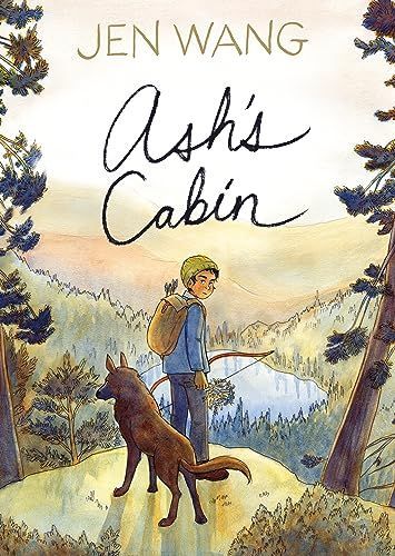 Ash's Cabin