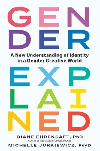 Gender, Explained