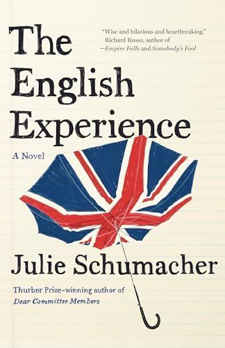 English Experience