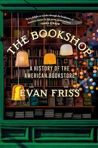 Bookshop