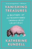 Vanishing Treasures