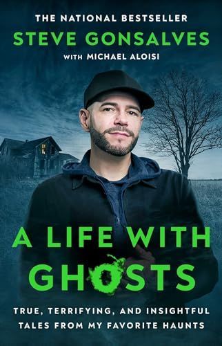 Life with Ghosts