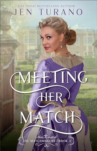 Meeting Her Match