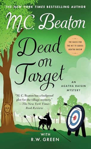 Dead on Target