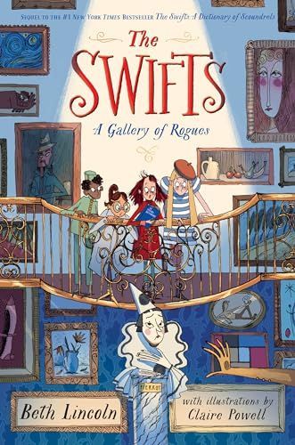 Swifts
