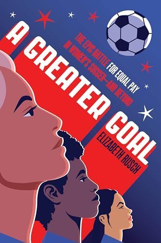 Greater Goal