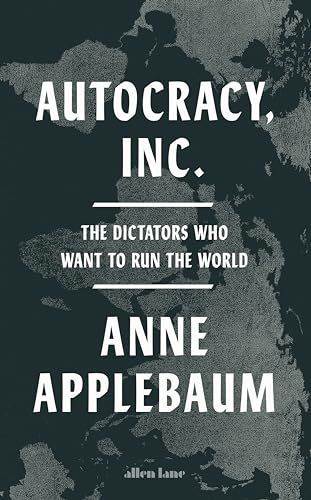 Autocracy Inc