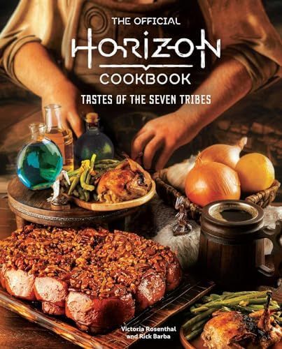 Official Horizon Cookbook