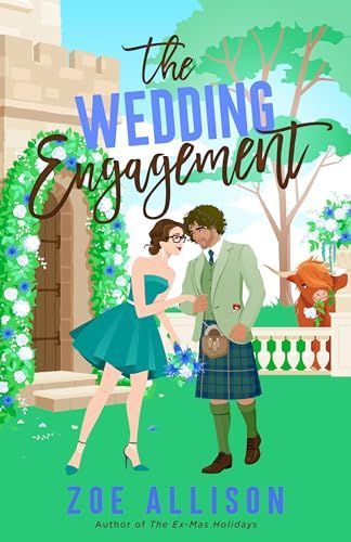Wedding Engagement