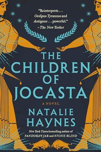 Children of Jocasta