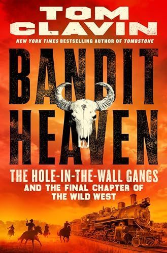 Bandit Heaven