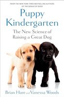 Puppy Kindergarten