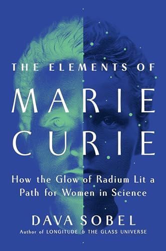 Elements of Marie Curie