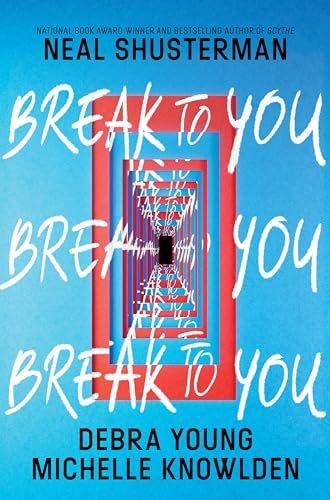 Break to You