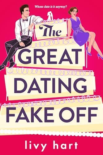 Great Dating Fake-Off