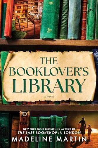 Booklover's Library