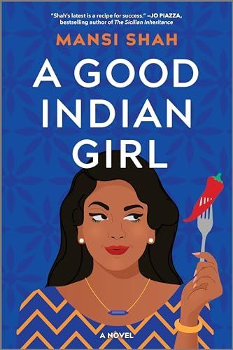 Good Indian Girl