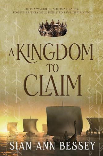 Kingdom to Claim