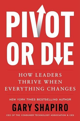 Pivot or Die