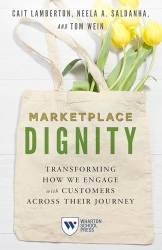 Marketplace Dignity