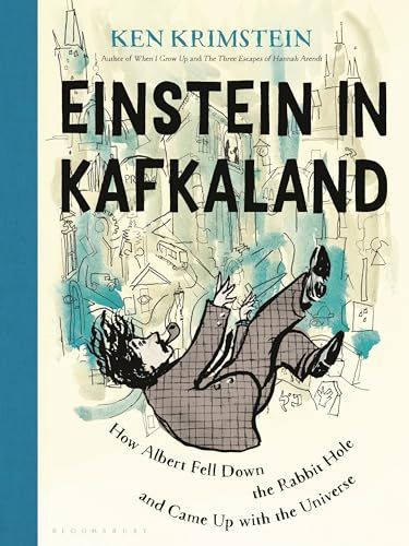 Einstein in Kafkaland