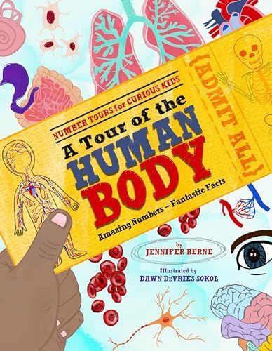 Tour of the Human Body