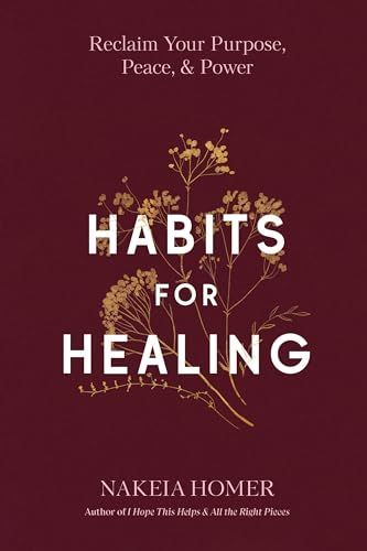 Habits for Healing