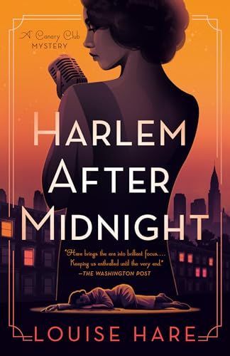 Harlem after Midnight