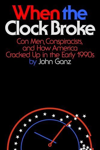 When the Clock Broke