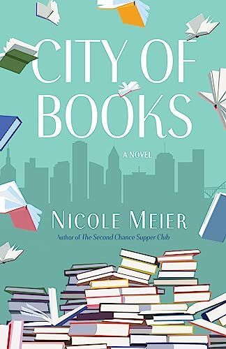 City of Books