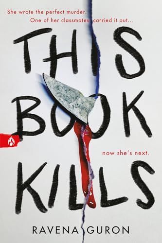 This Book Kills