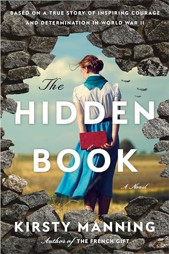 Hidden Book