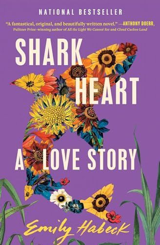 Shark Heart