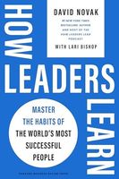 How Leaders Learn