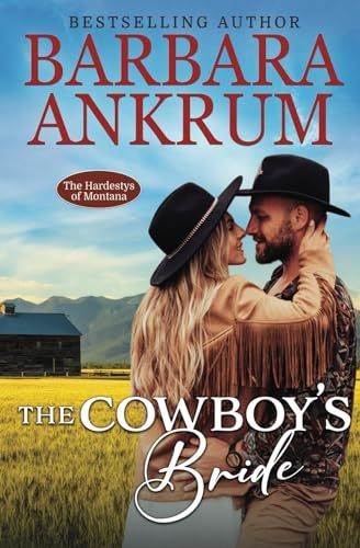 Cowboy's Bride