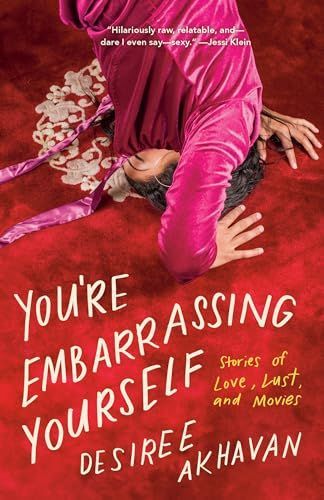 You're Embarrassing Yourself